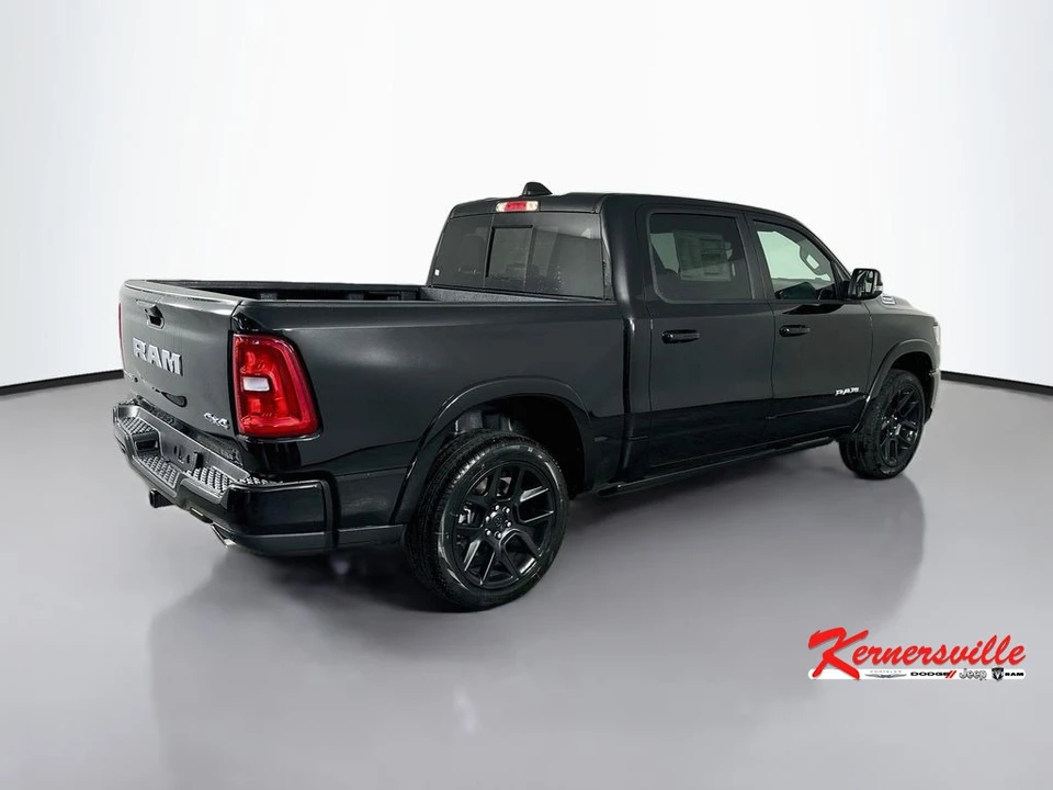 2026 Ram 1500 2nd Gen - Image 7 of 22