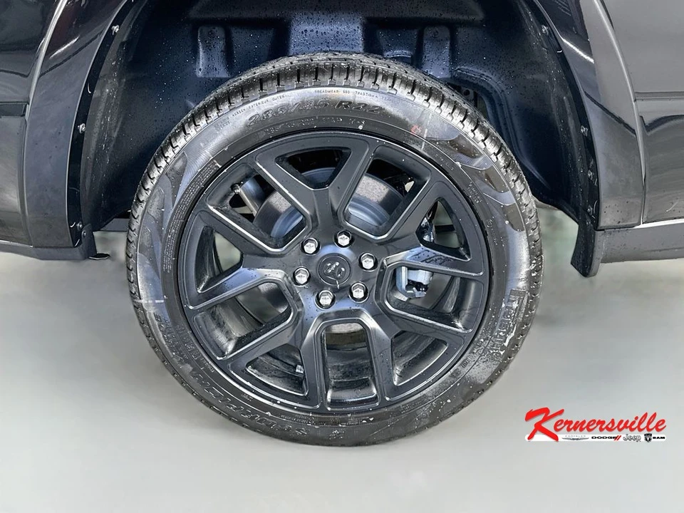 2026 Ram 1500 2nd Gen - Image 17 of 22