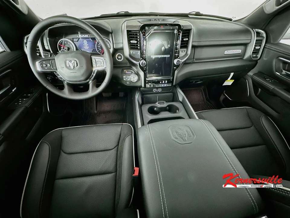 2026 Ram 1500 2nd Gen - Image 9 of 22