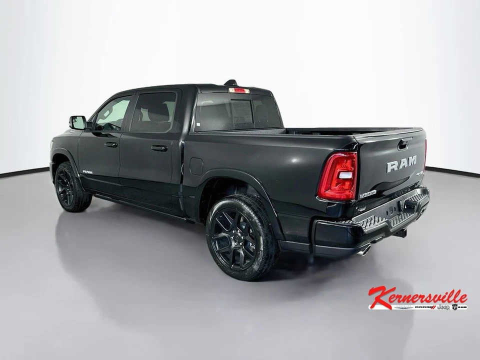 2026 Ram 1500 2nd Gen - Image 5 of 22