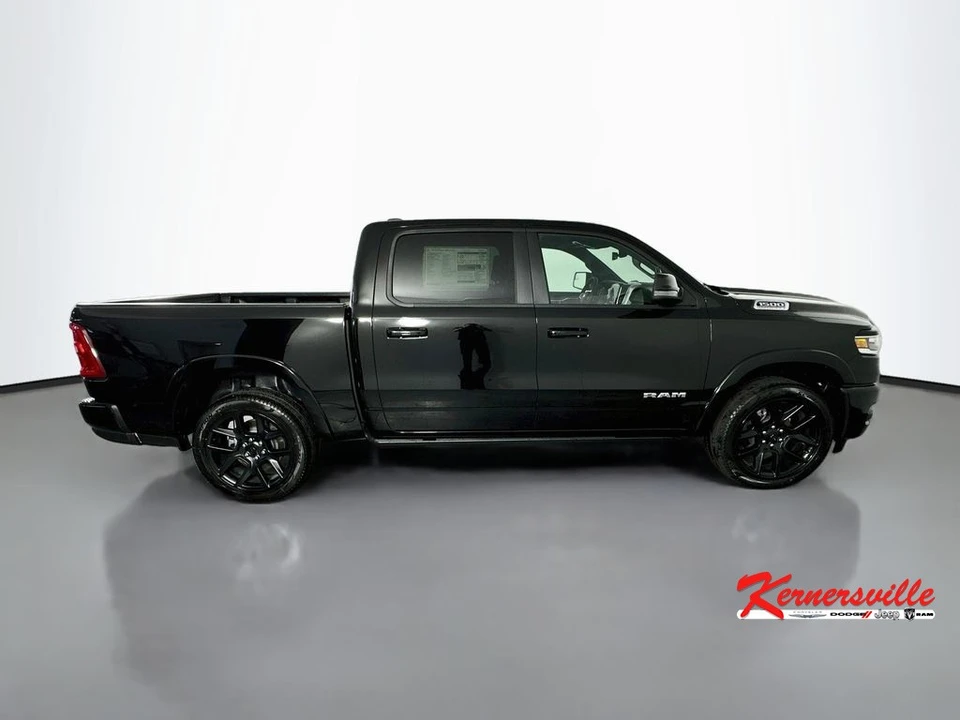 2026 Ram 1500 2nd Gen - Image 8 of 22