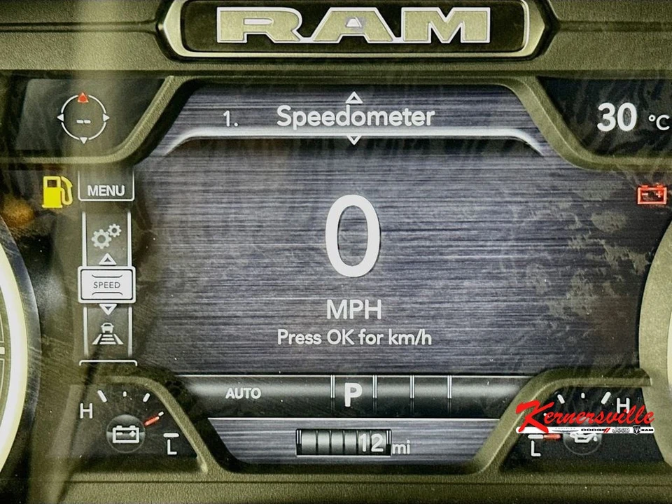 2026 Ram 1500 2nd Gen - Image 12 of 24