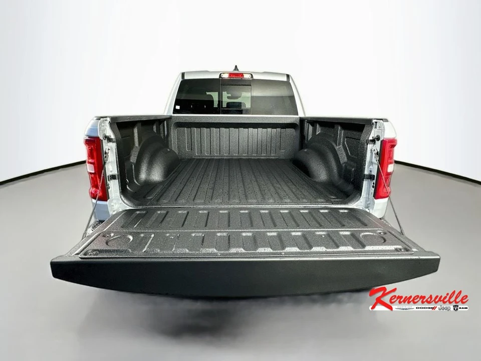 2026 Ram 1500 2nd Gen - Image 16 of 23