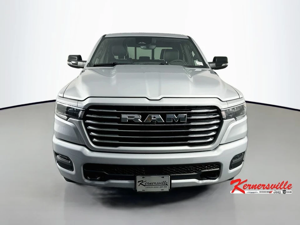 2026 Ram 1500 2nd Gen - Image 3 of 24