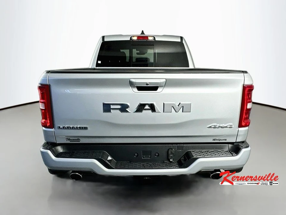 2026 Ram 1500 2nd Gen - Image 7 of 24