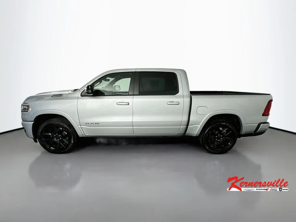 2026 Ram 1500 2nd Gen - Image 5 of 24
