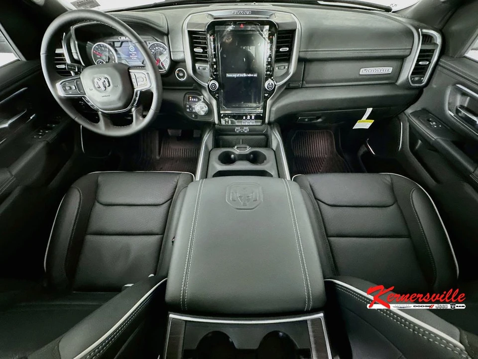2026 Ram 1500 2nd Gen - Image 10 of 24