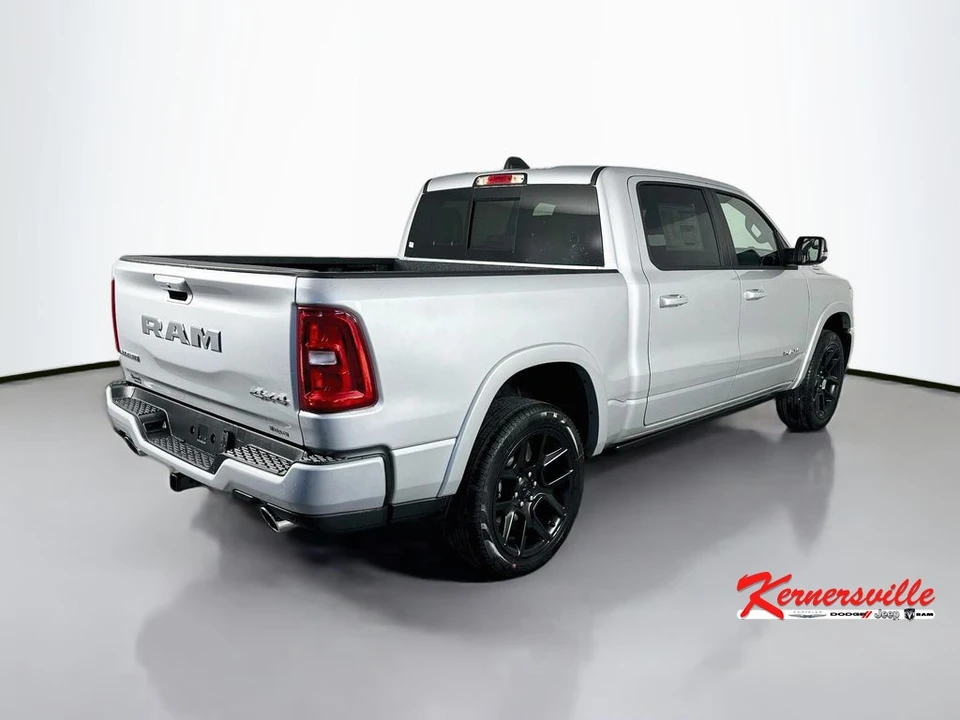 2026 Ram 1500 2nd Gen - Image 8 of 24