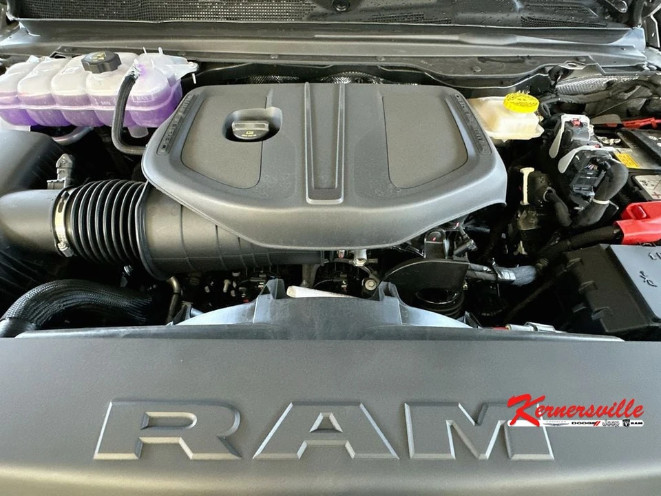 2026 Ram 1500 2nd Gen - Image 18 of 23