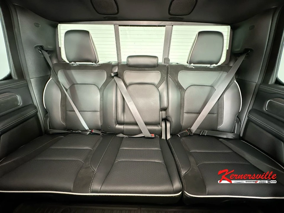 2026 Ram 1500 2nd Gen - Image 10 of 23