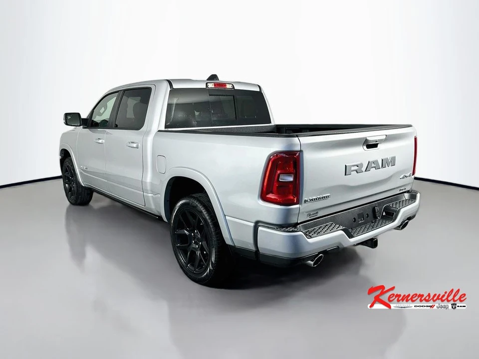 2026 Ram 1500 2nd Gen - Image 5 of 23