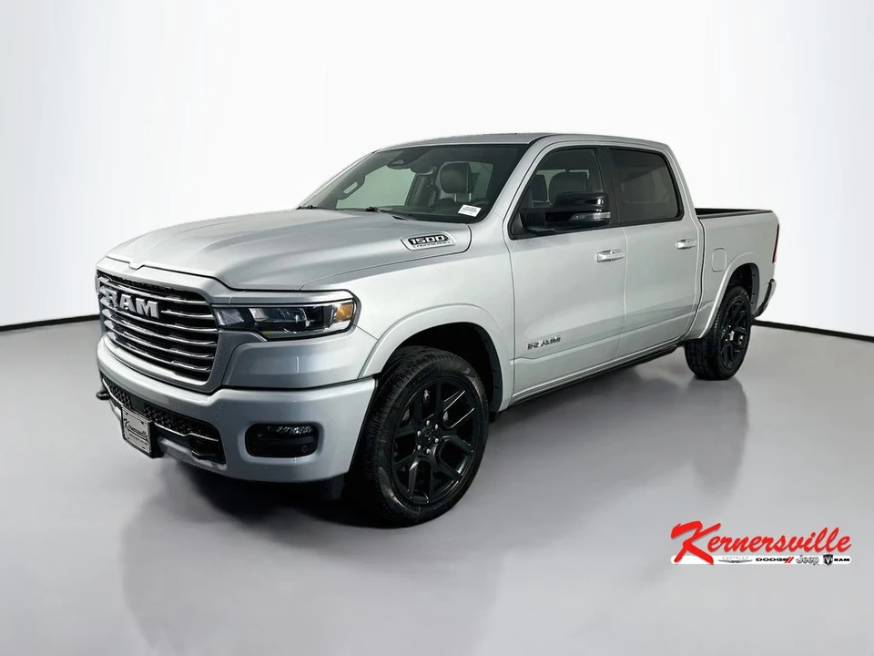 2026 Ram 1500 2nd Gen - Image 3 of 23