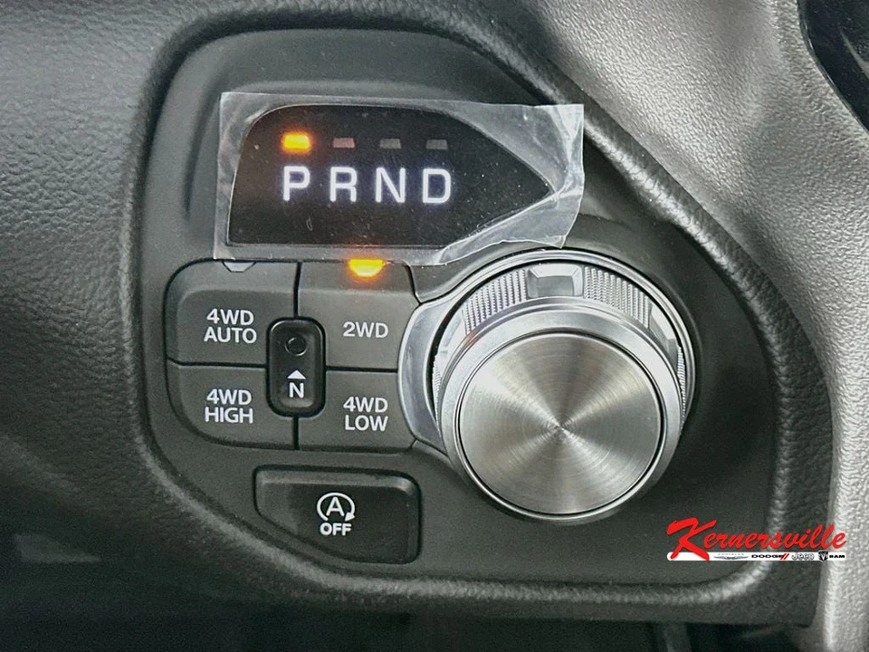 2026 Ram 1500 2nd Gen - Image 12 of 23