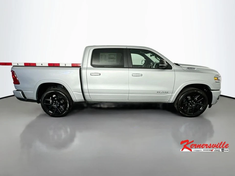 2026 Ram 1500 2nd Gen - Image 9 of 24