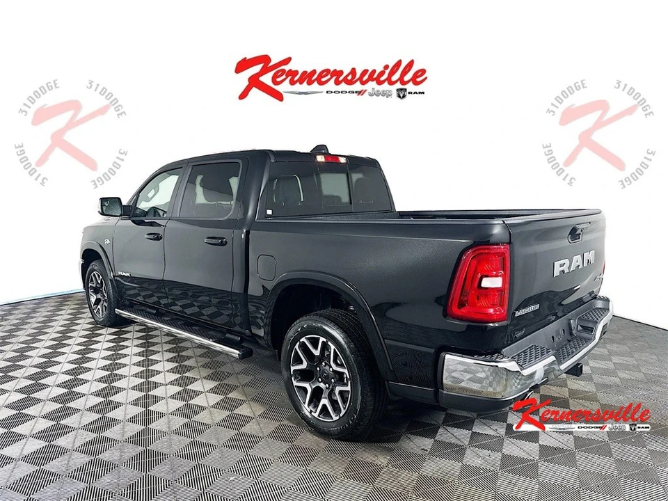 2026 Ram 1500 2nd Gen - Image 6 of 21