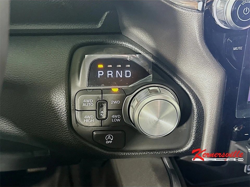 2026 Ram 1500 2nd Gen - Image 12 of 20