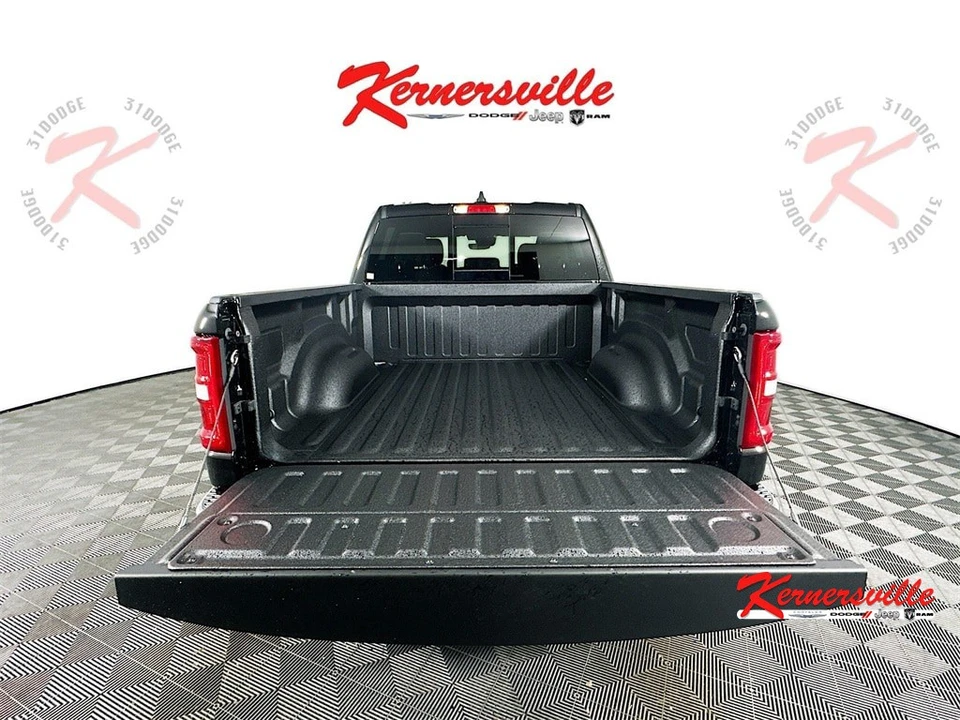 2026 Ram 1500 2nd Gen - Image 16 of 21