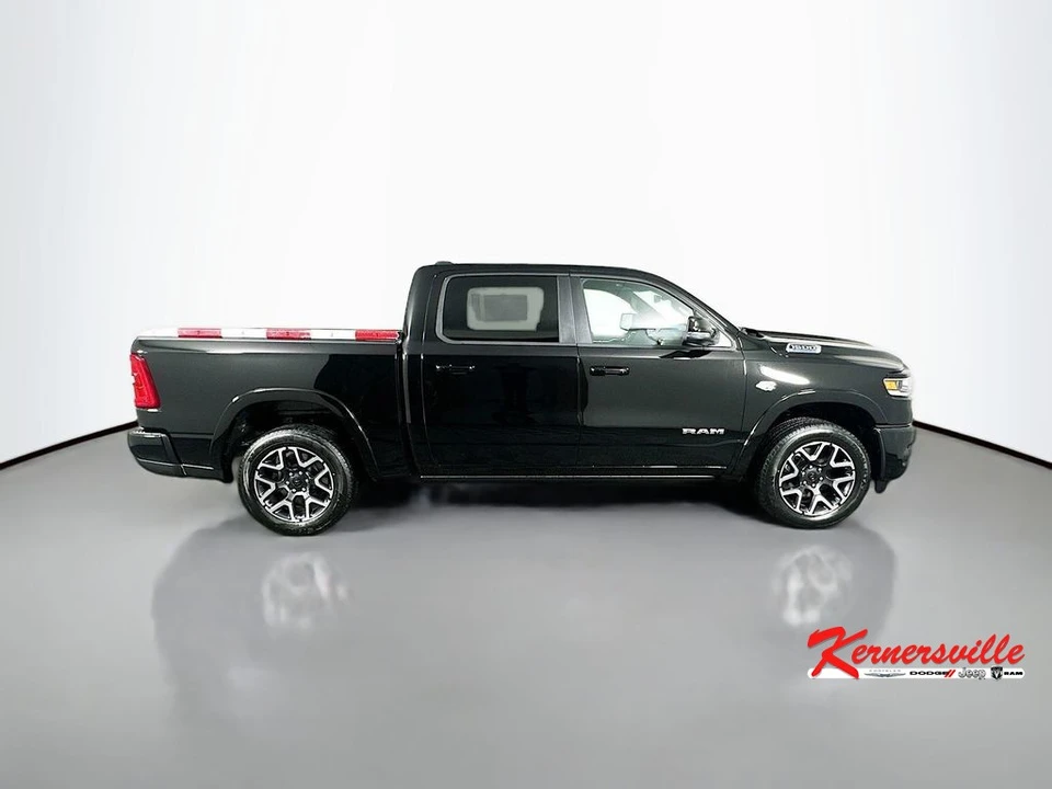 2026 Ram 1500 2nd Gen - Image 8 of 21