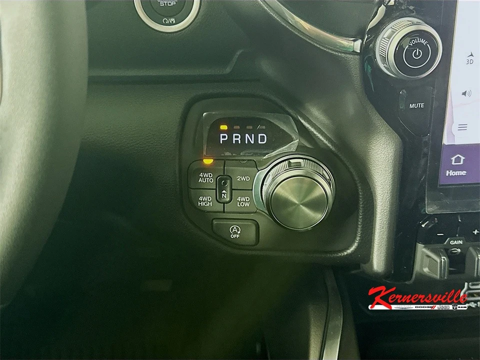 2026 Ram 1500 2nd Gen - Image 12 of 21