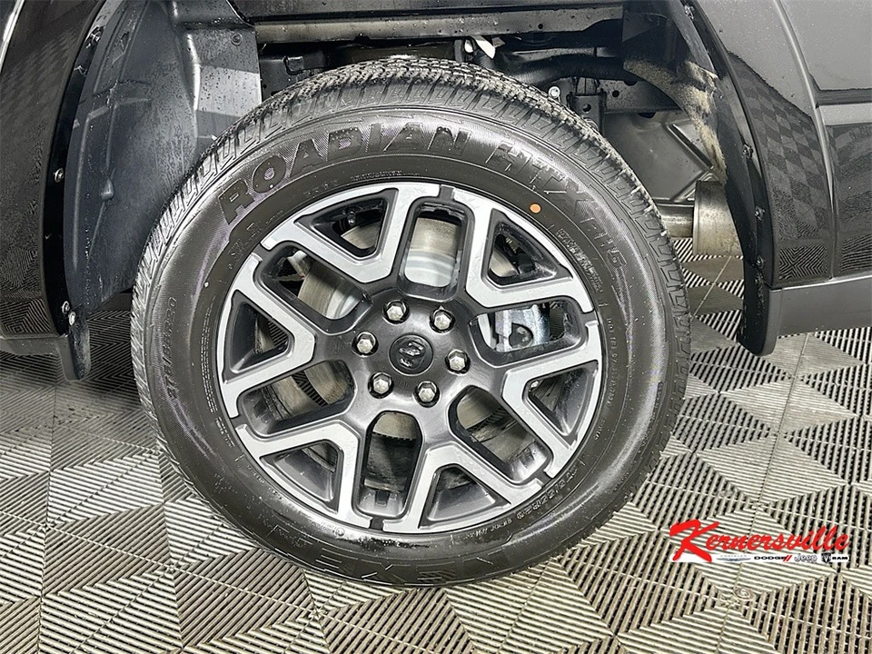 2026 Ram 1500 2nd Gen - Image 17 of 21