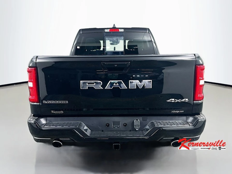 2026 Ram 1500 2nd Gen - Image 6 of 21