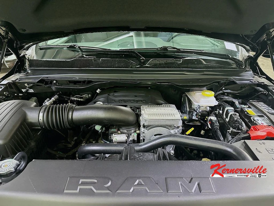 2026 Ram 1500 2nd Gen - Image 18 of 21