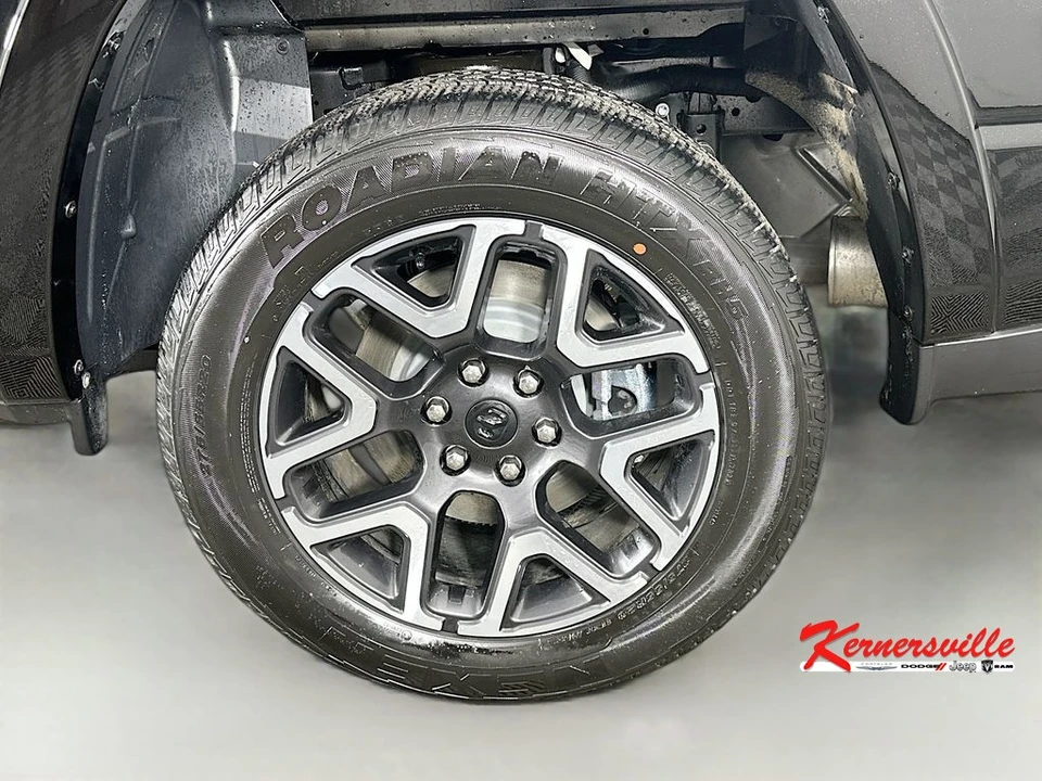 2026 Ram 1500 2nd Gen - Image 17 of 21