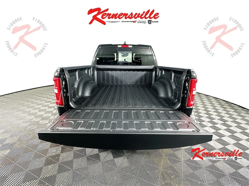 2026 Ram 1500 2nd Gen - Image 16 of 21