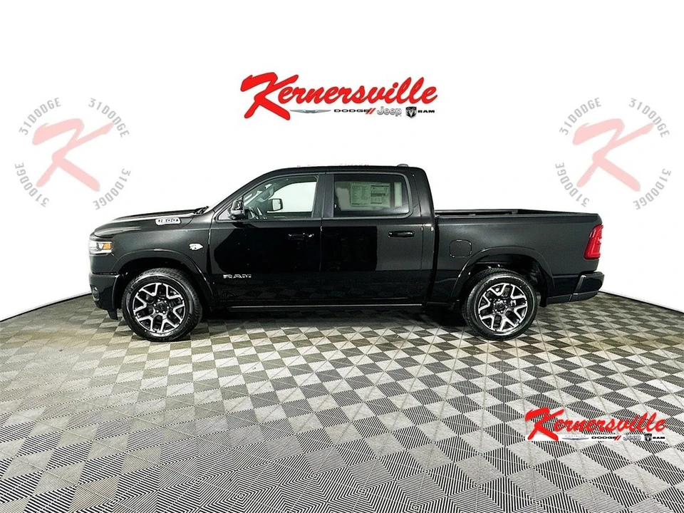 2026 Ram 1500 2nd Gen - Image 4 of 12