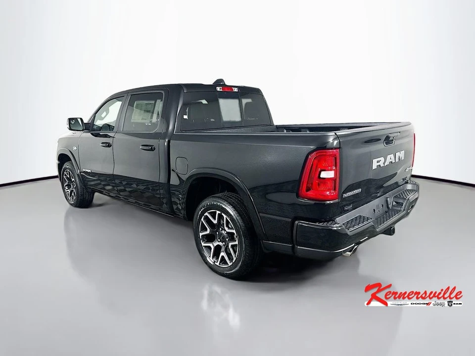 2026 Ram 1500 2nd Gen - Image 5 of 21