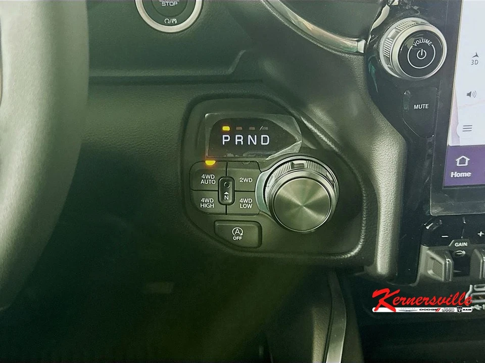 2026 Ram 1500 2nd Gen - Image 12 of 21