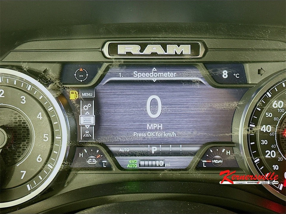 2026 Ram 1500 2nd Gen - Image 11 of 21