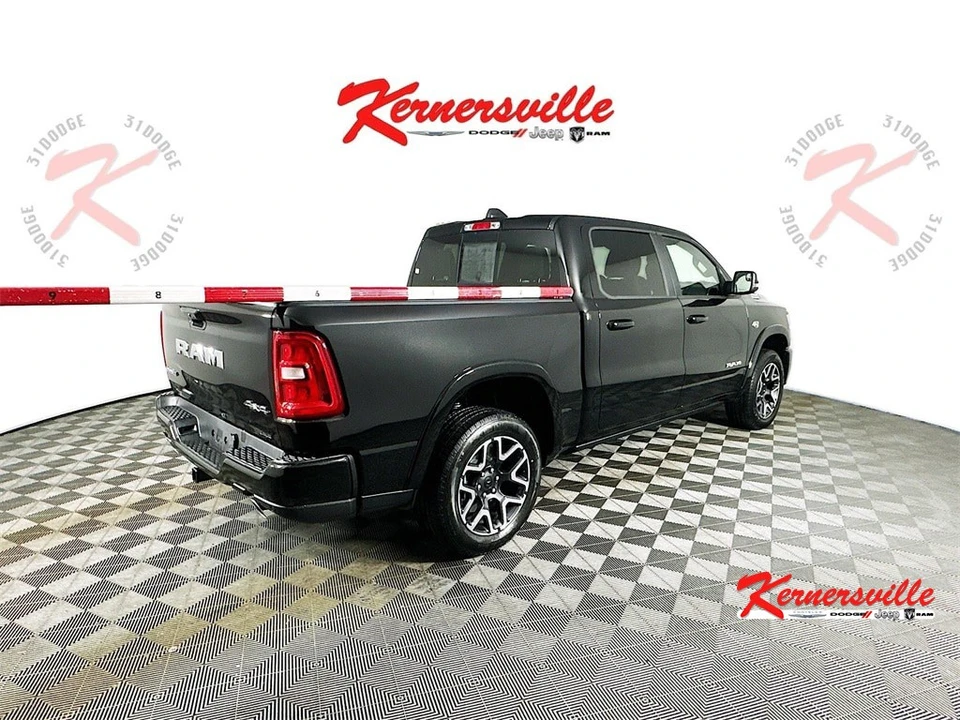 2026 Ram 1500 2nd Gen - Image 7 of 21