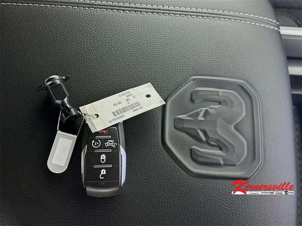 2026 Ram 1500 2nd Gen - Image 20 of 21