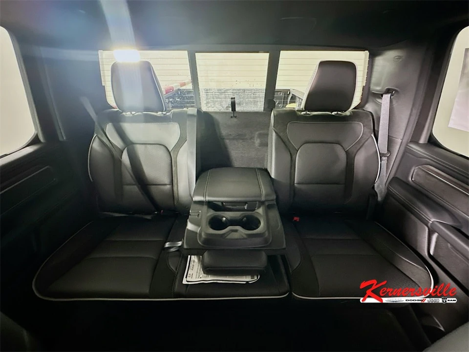 2026 Ram 1500 2nd Gen - Image 10 of 12