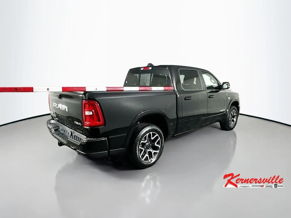 2026 Ram 1500 2nd Gen - Image 7 of 21