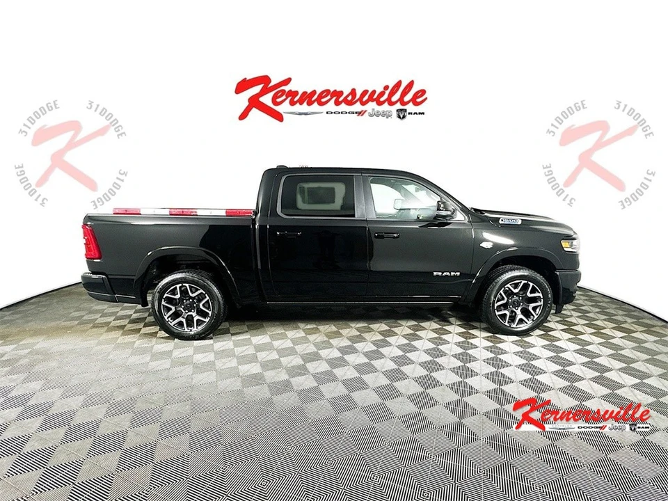 2026 Ram 1500 2nd Gen - Image 8 of 21