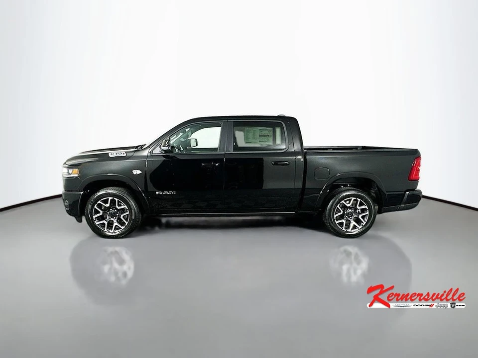 2026 Ram 1500 2nd Gen - Image 4 of 21