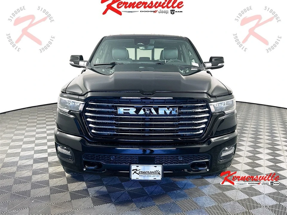 2026 Ram 1500 2nd Gen - Image 2 of 12