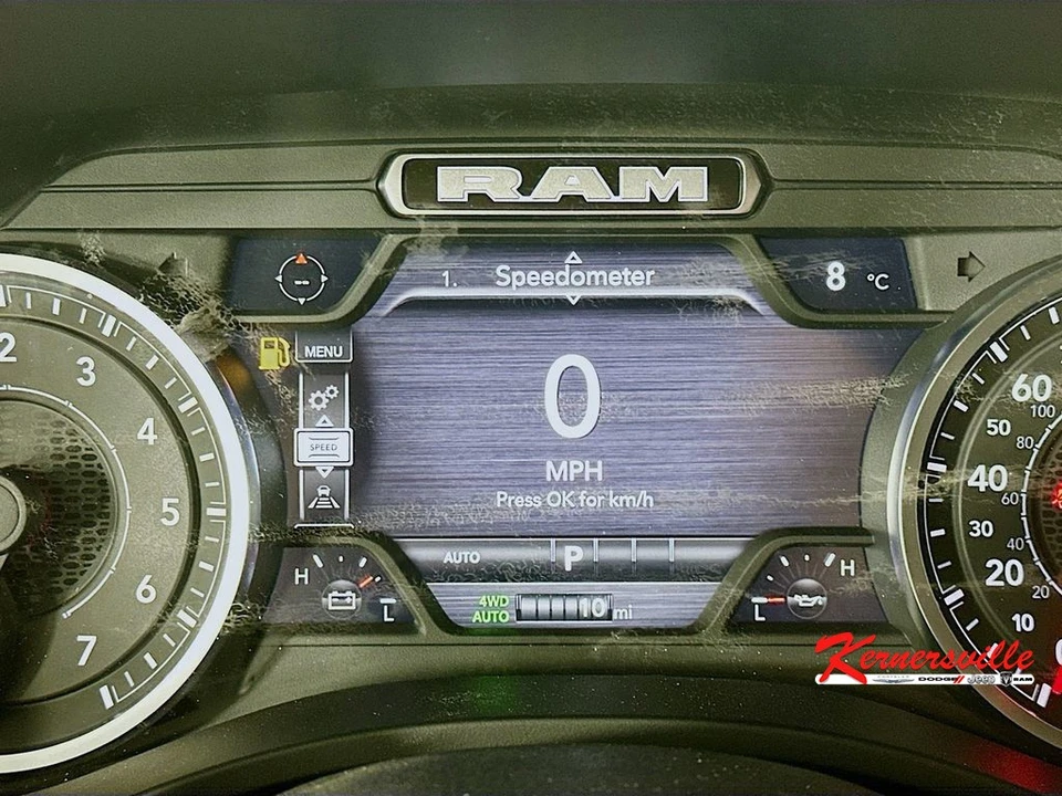 2026 Ram 1500 2nd Gen - Image 11 of 21