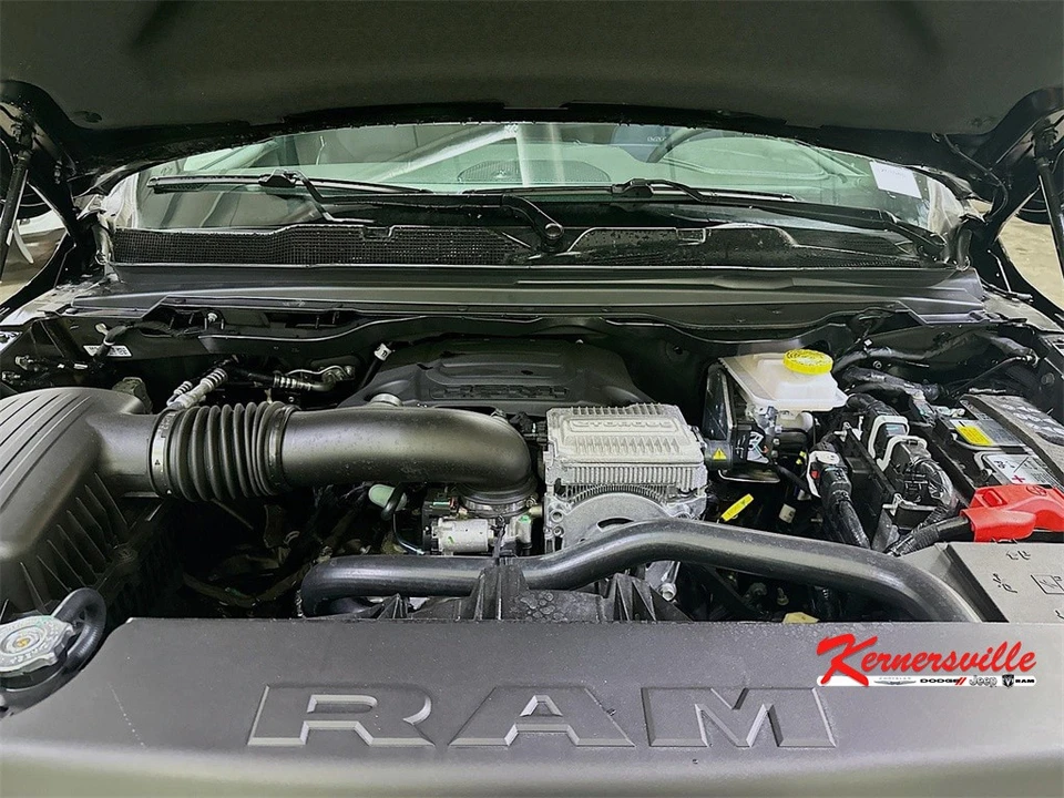 2026 Ram 1500 2nd Gen - Image 18 of 21