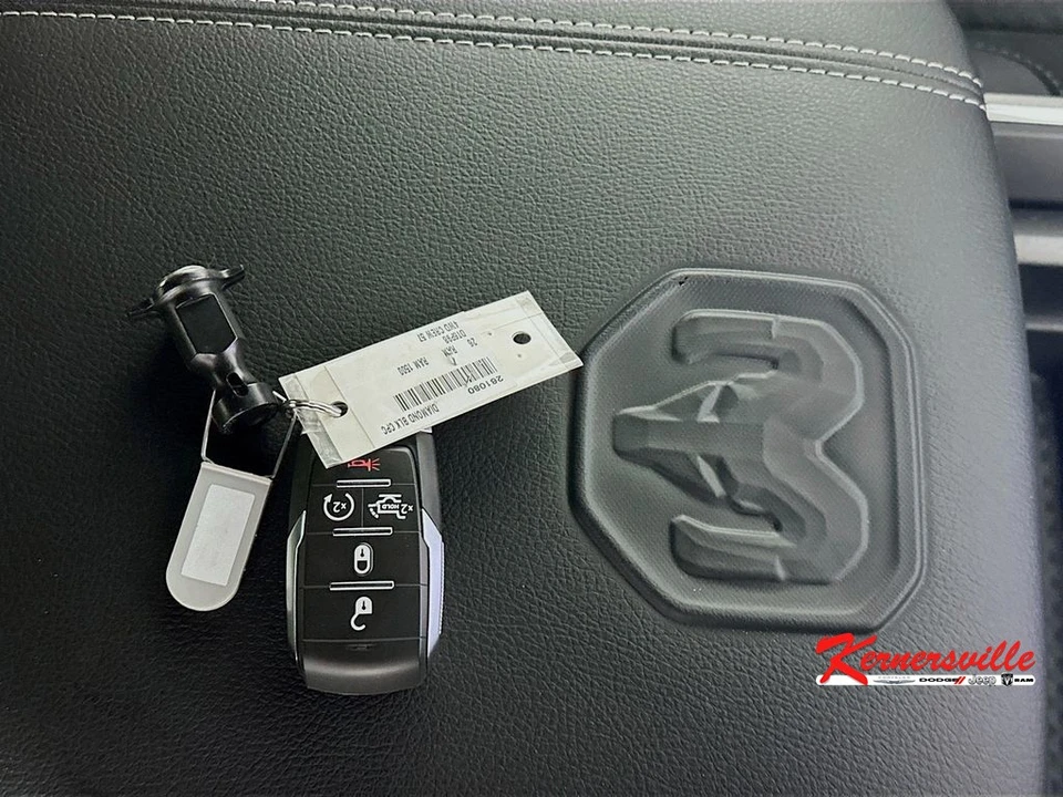 2026 Ram 1500 2nd Gen - Image 20 of 21