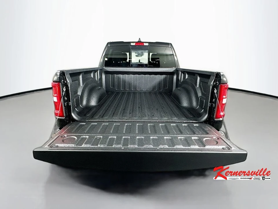 2026 Ram 1500 2nd Gen - Image 16 of 21