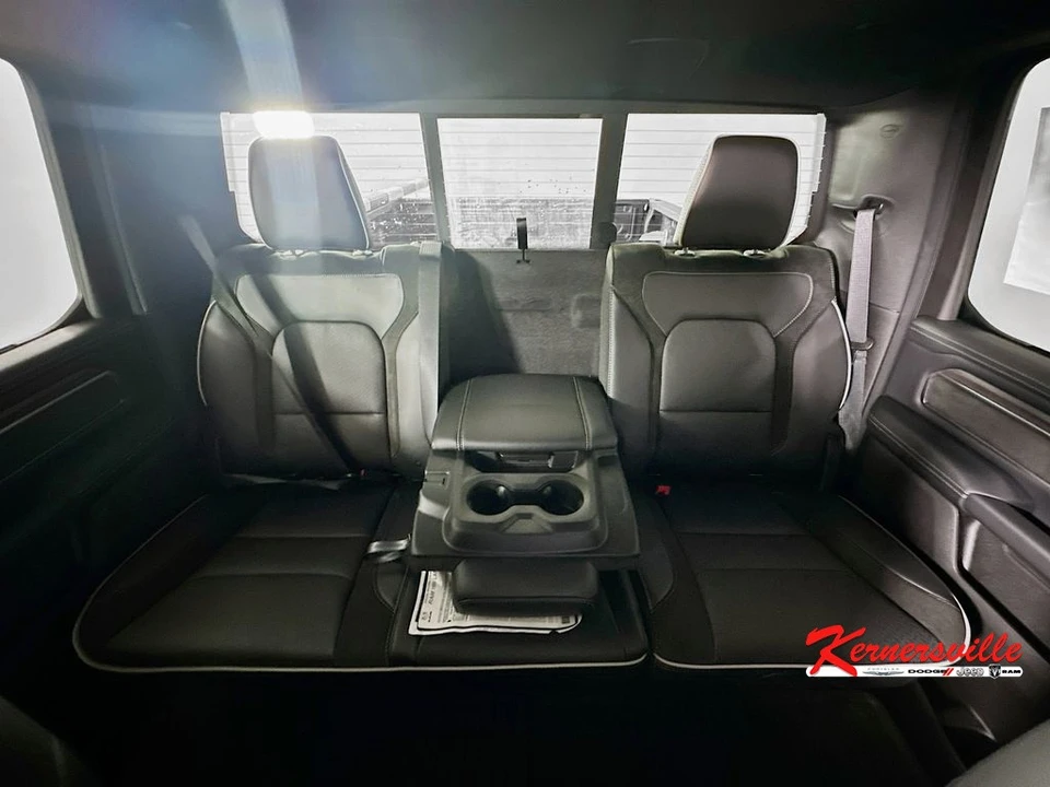2026 Ram 1500 2nd Gen - Image 10 of 21