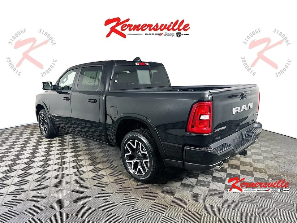 2026 Ram 1500 2nd Gen - Image 5 of 12