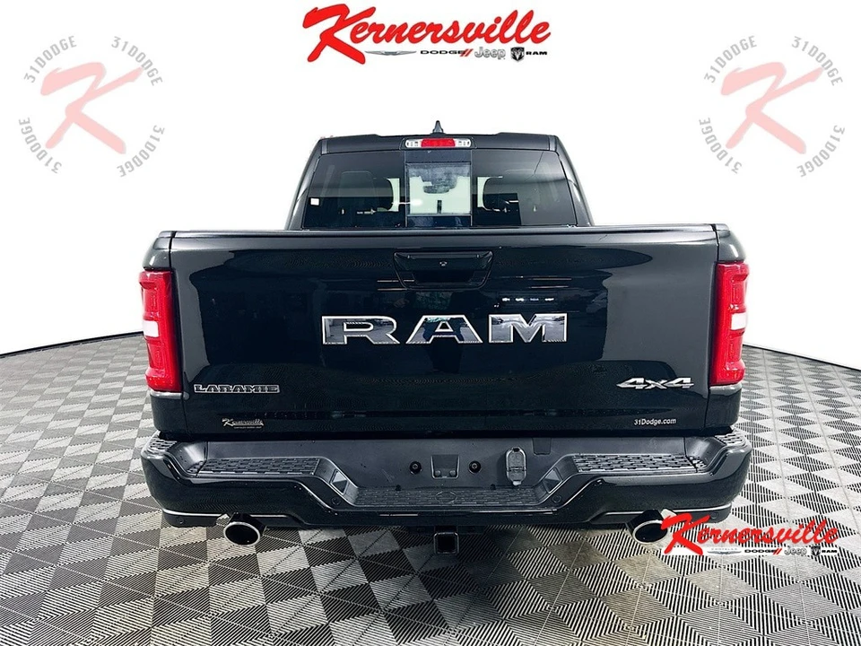2026 Ram 1500 2nd Gen - Image 6 of 12