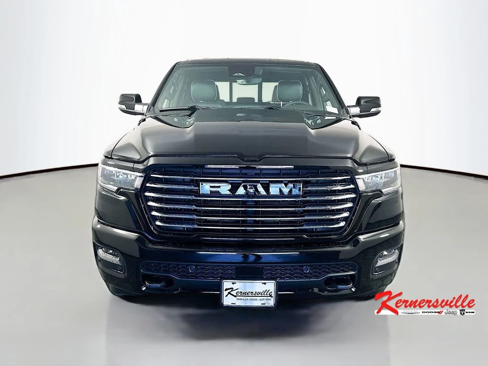 2026 Ram 1500 2nd Gen - Image 2 of 21