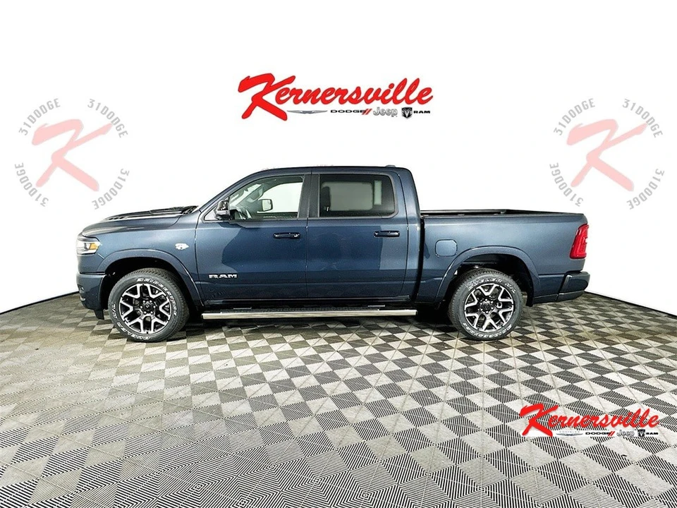 2026 Ram 1500 2nd Gen - Image 4 of 12