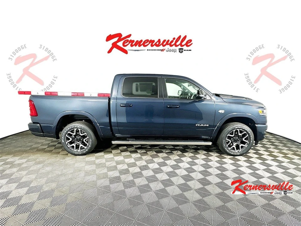 2026 Ram 1500 2nd Gen - Image 8 of 12
