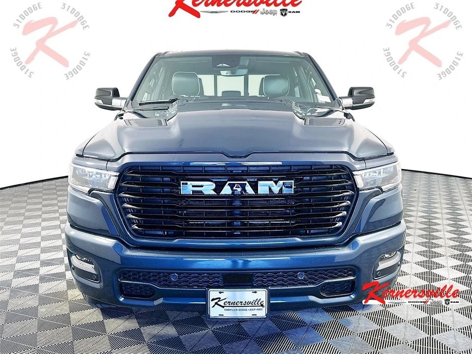 2026 Ram 1500 2nd Gen - Image 2 of 12